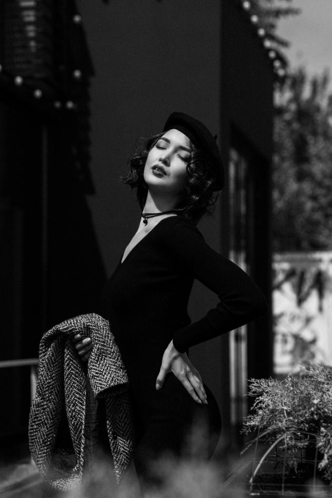 Photograph by Дарья Привалова