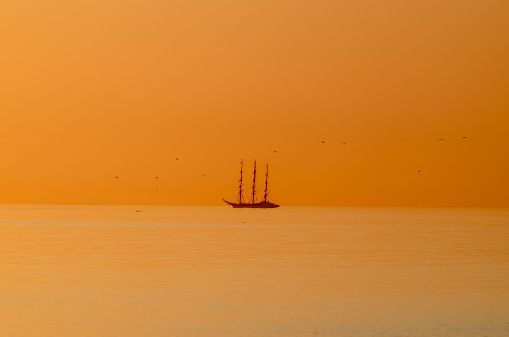 Photograph by Oksana Kuzmina