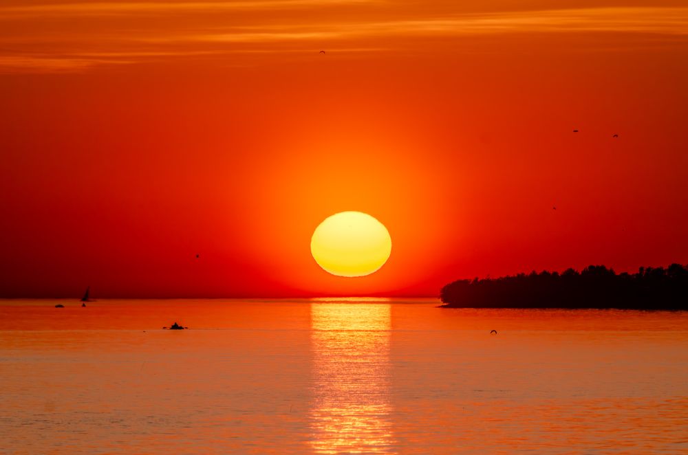 Photograph by Oksana Kuzmina