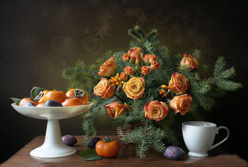 Photograph by Татьяна Долженкова