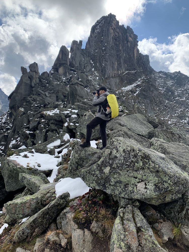 Photograph by Константин Искучеков