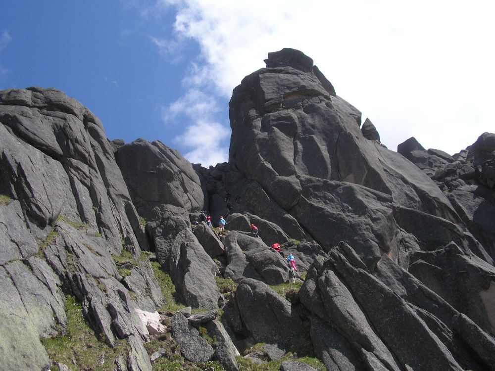 Photograph by Людмила Воропаева