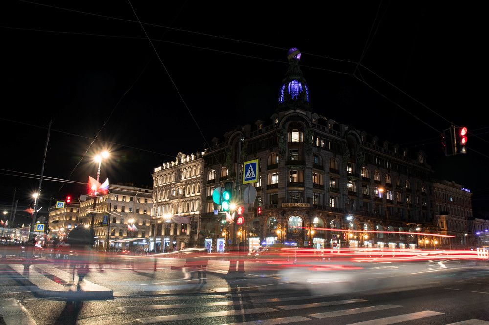 Photograph by Полина Голованова