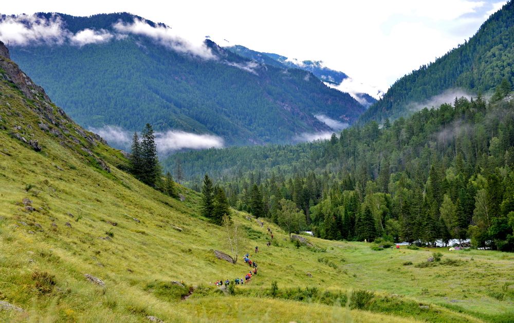 Photograph by Валентин Казанцев