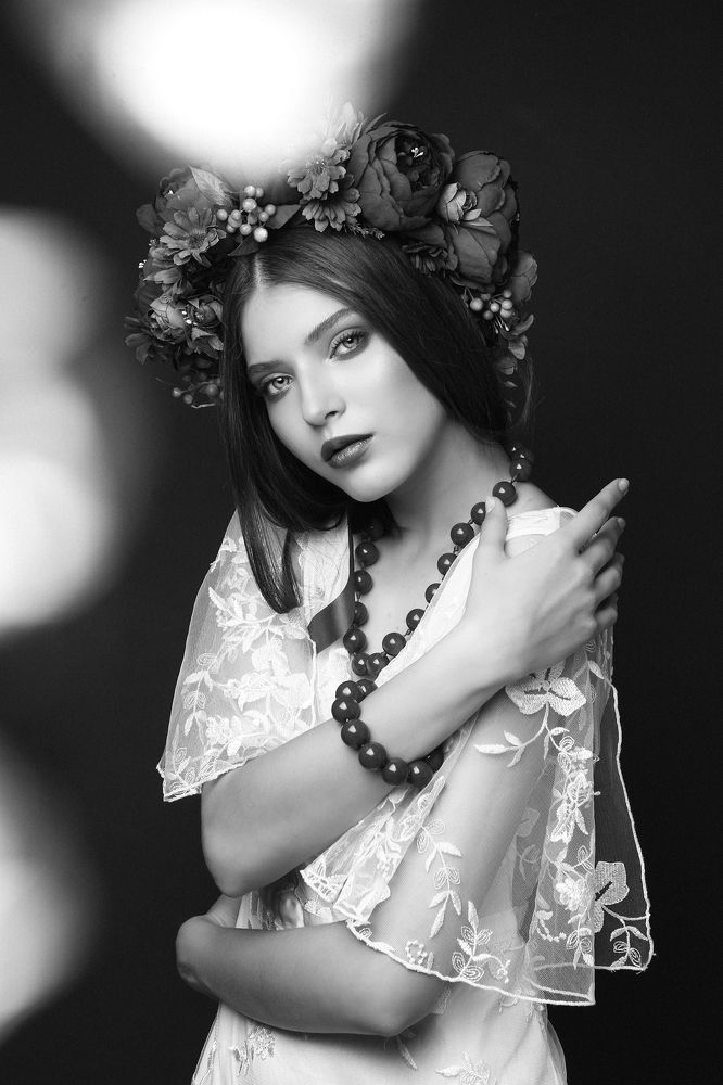 Photograph by Дарья Привалова