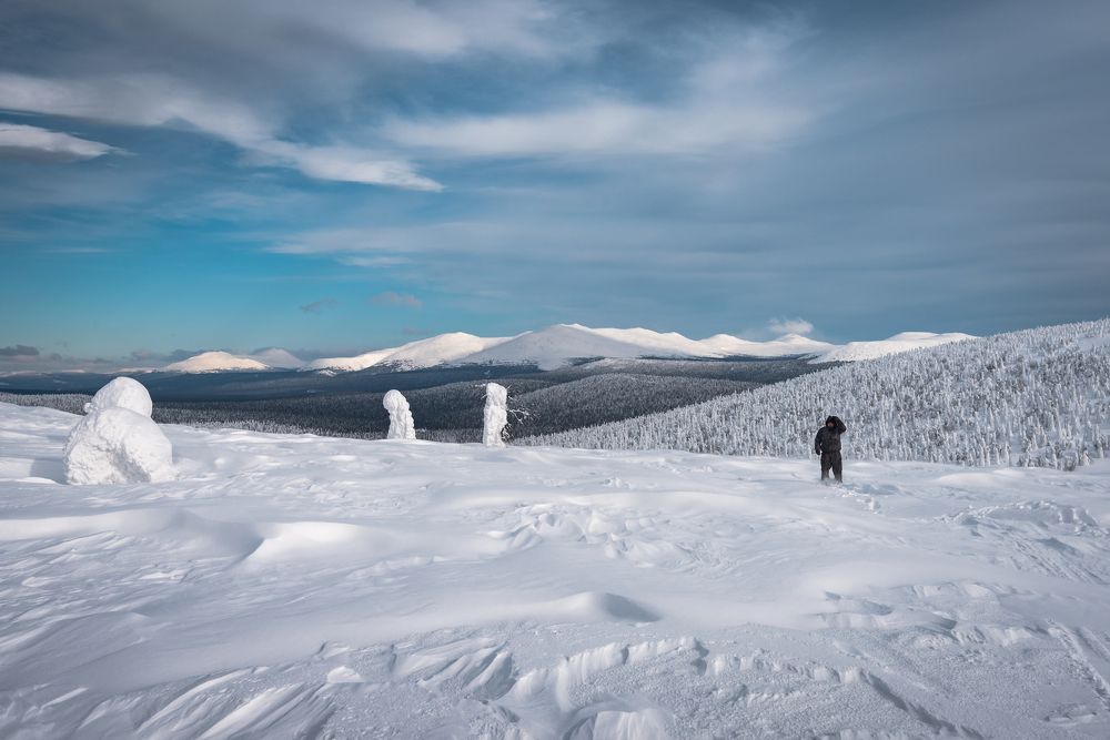 Photograph by Соколова Елена