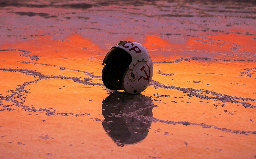 Photograph by Дмитрий Куркулин