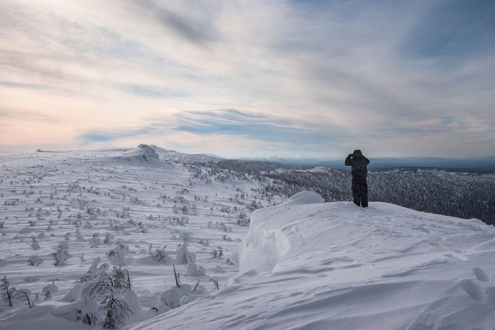 Photograph by Соколова Елена