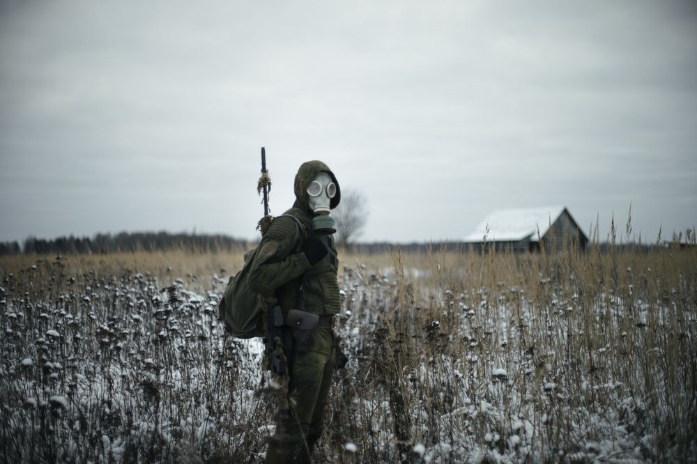 Photograph by Павел Рассадкин