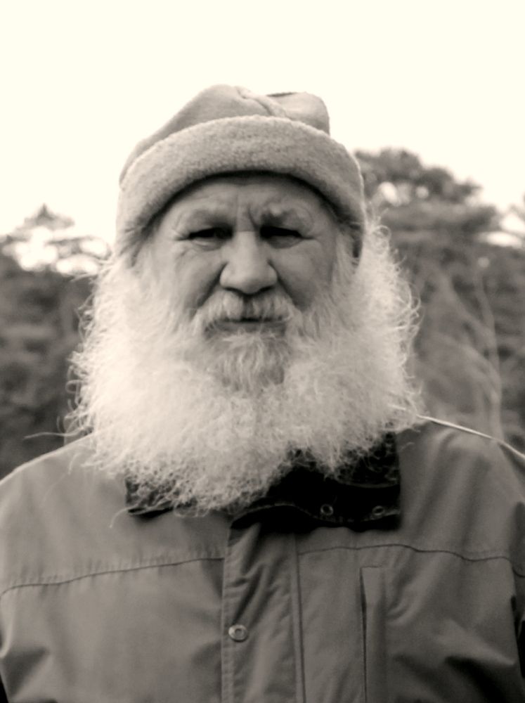 Photograph by Алексей Макаров