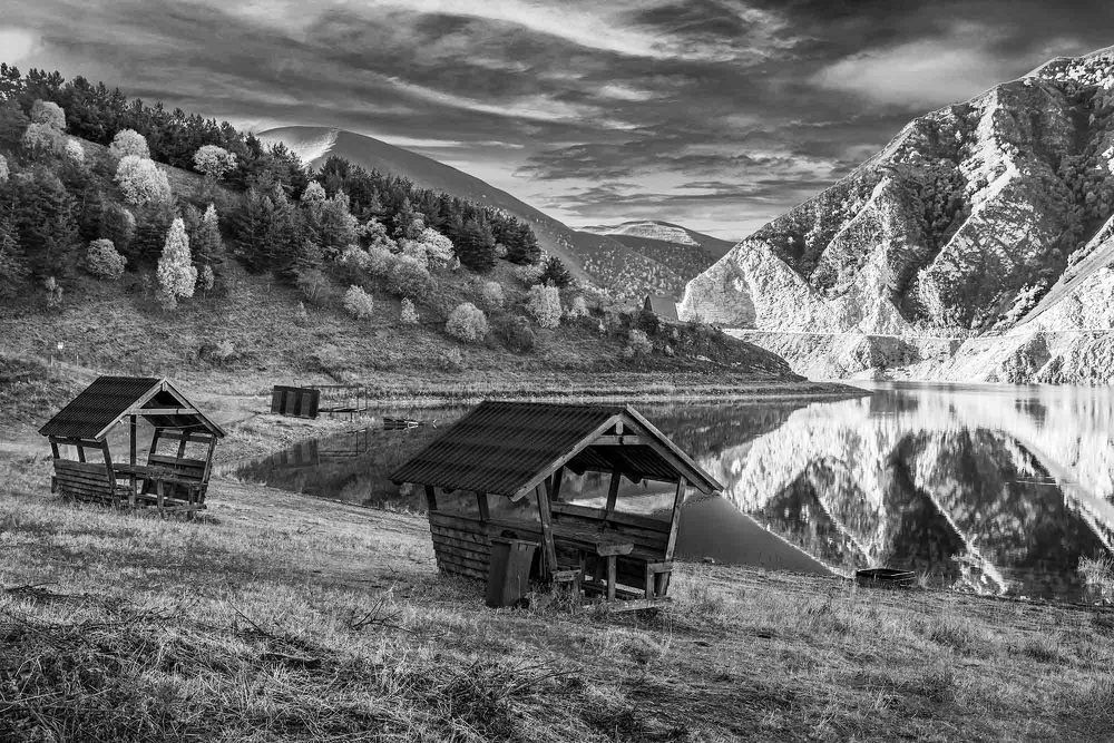 Photograph by Евгений Киселев