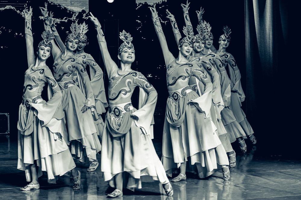 Photograph by Валерий Худынцев