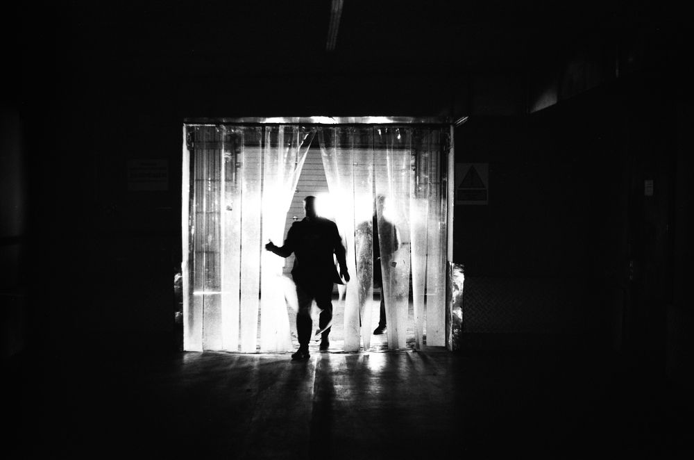 Photograph by Александр Винник