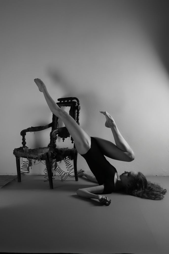 Photograph by Евстигнеев Александр