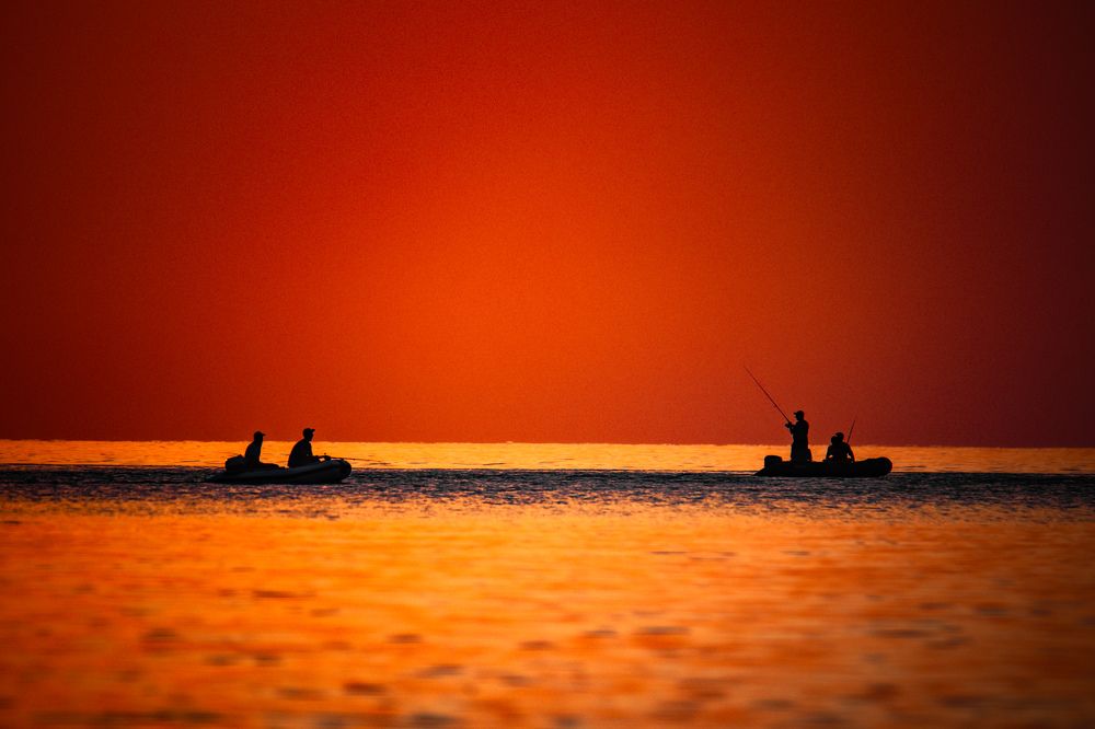 Photograph by Ира Петербург