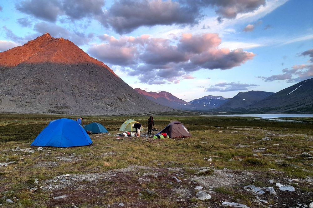 Photograph by Ольга Березовская