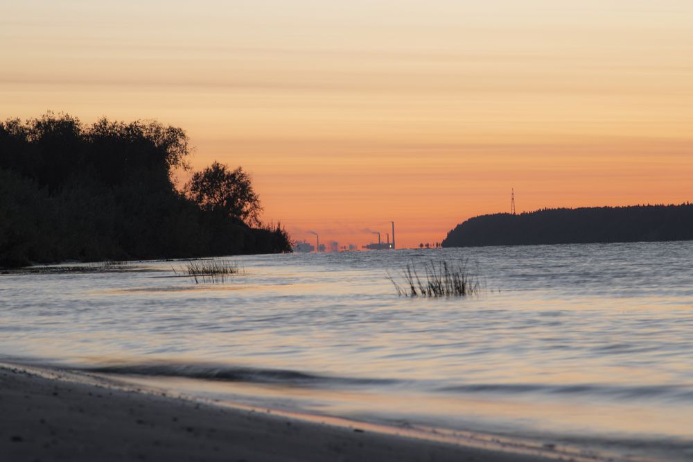 Photograph by Никита Павлов