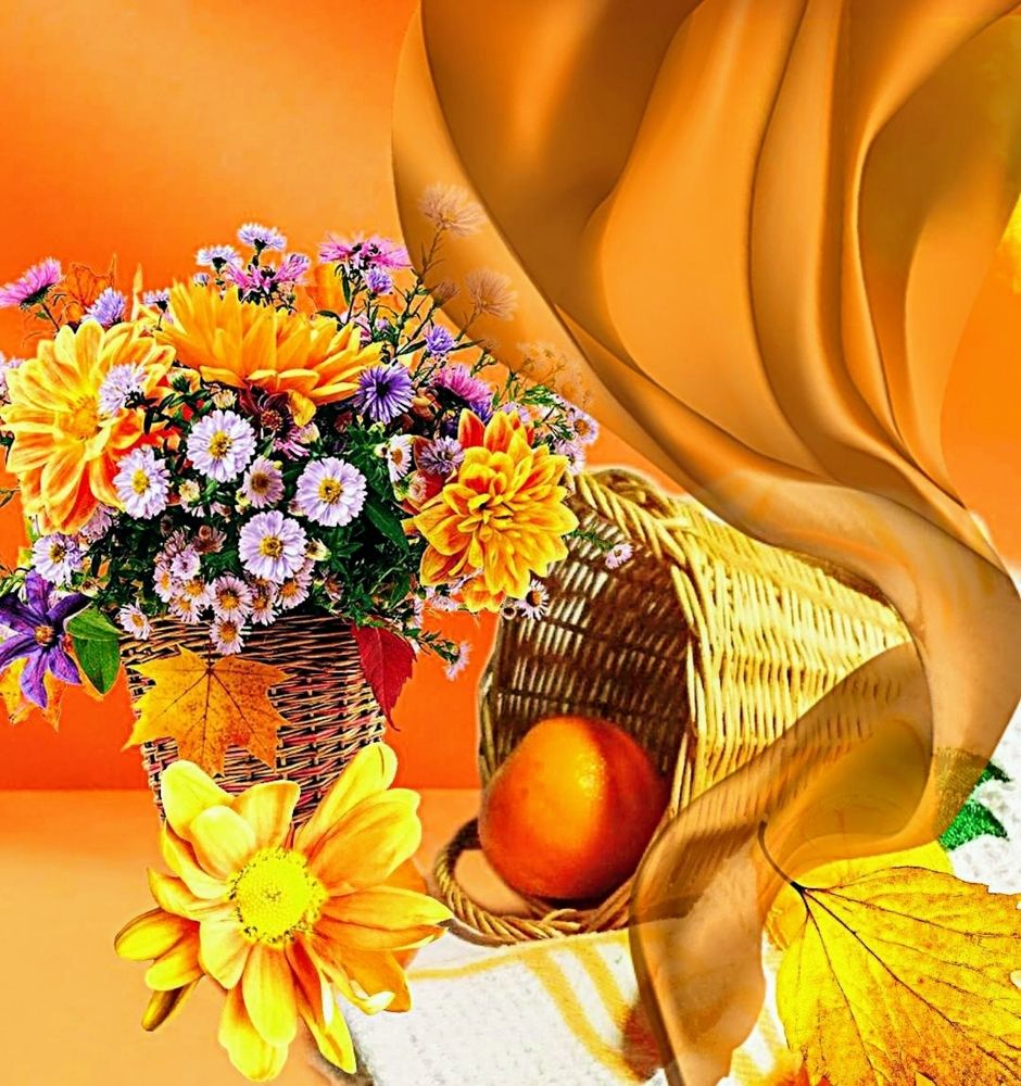 Photograph by Анна Андреевна