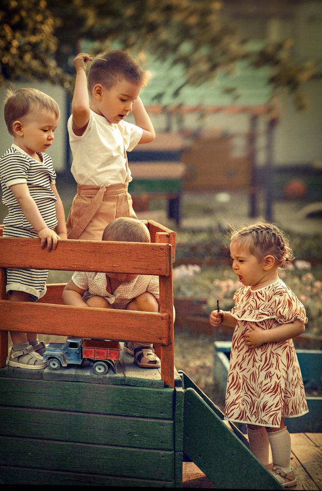 Photograph by Мила Смирнова