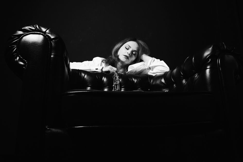 Photograph by Алексей Гунёв