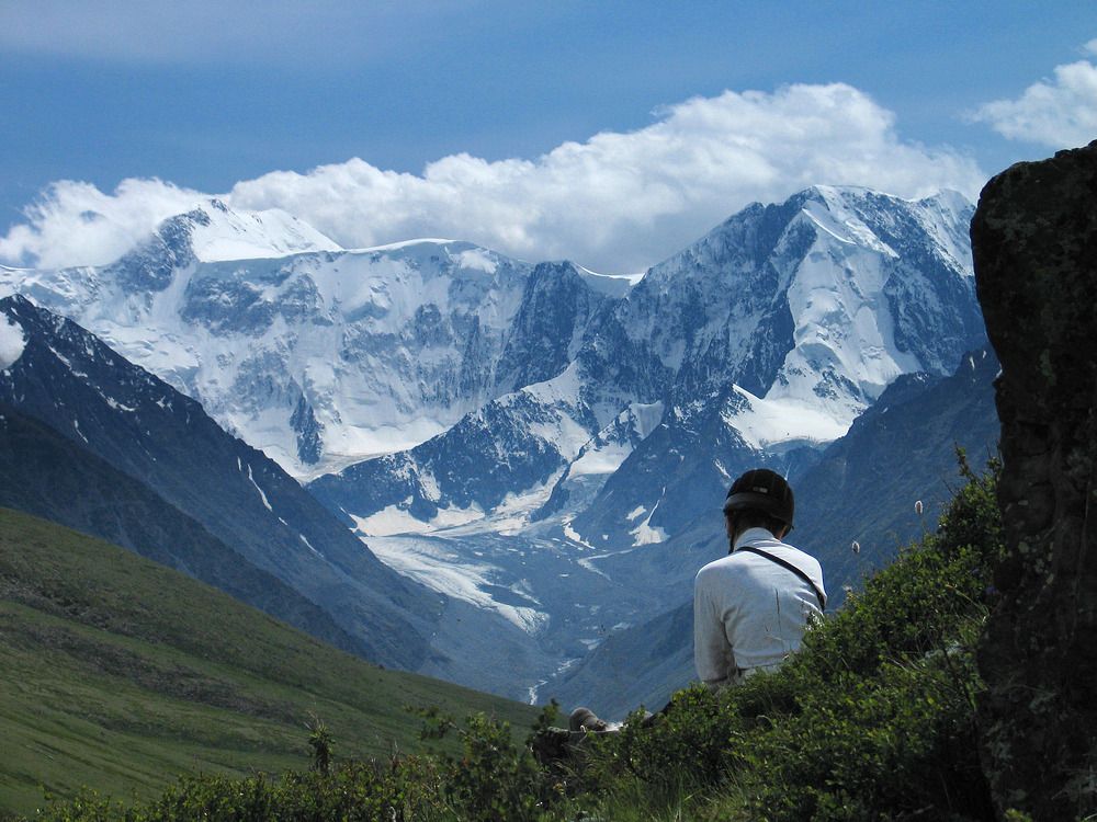 Photograph by Дмитрий Ткаченко