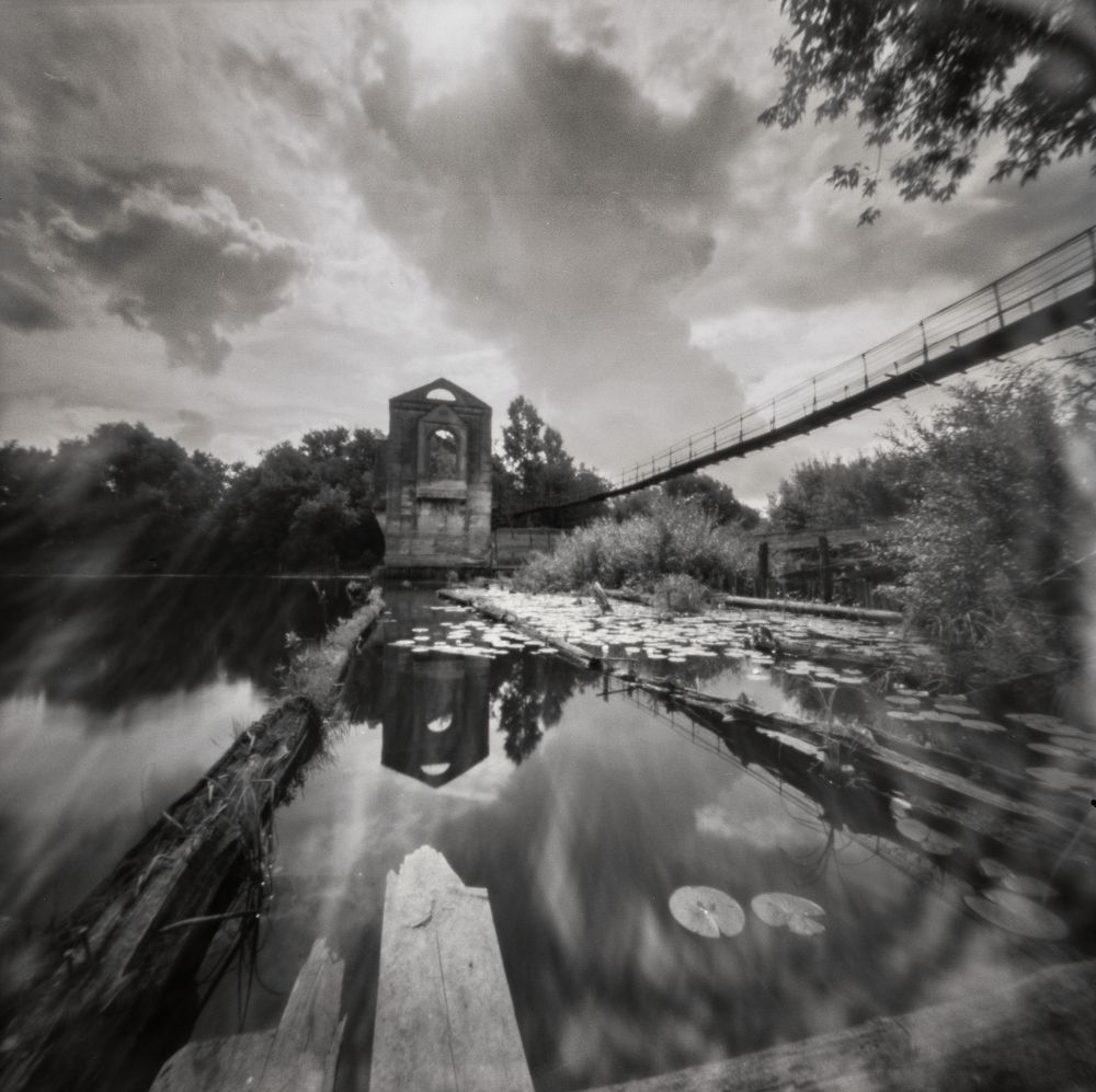 Photograph by Aleksandr Ilyin