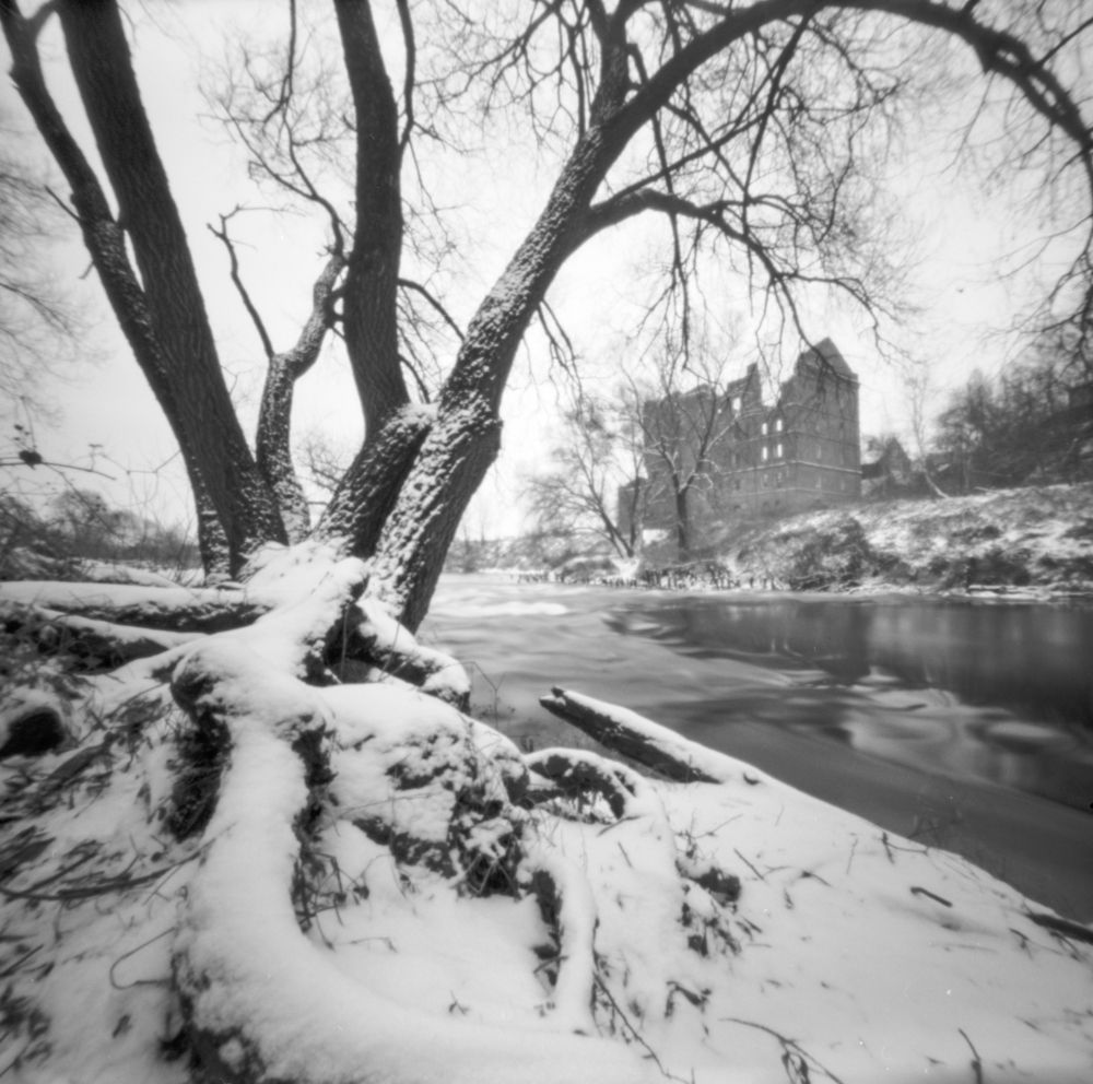 Photograph by Aleksandr Ilyin