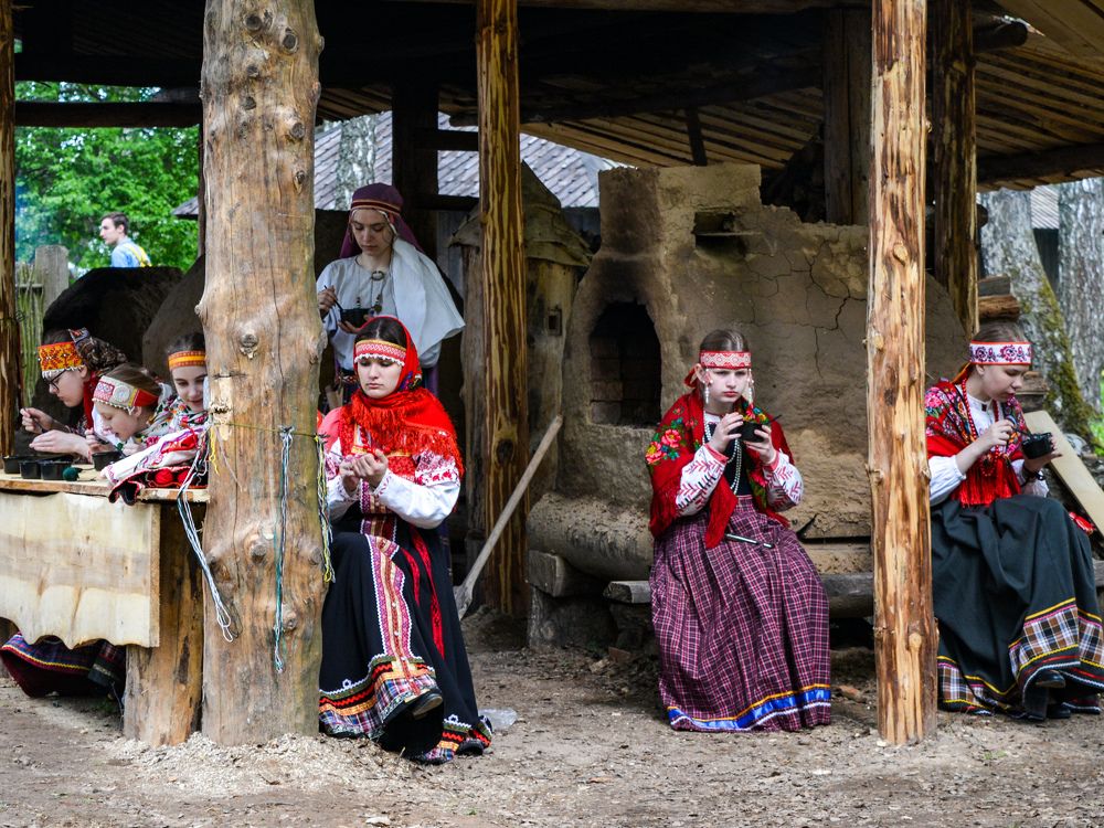 Photograph by Анастасия Гурова