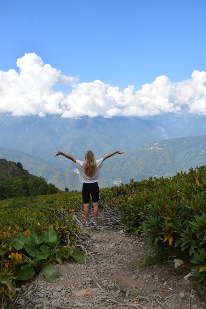 Photograph by Наталья Ткаченко