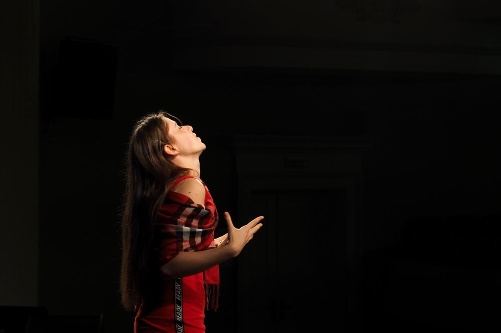 Photograph by Анастасия Жевагина
