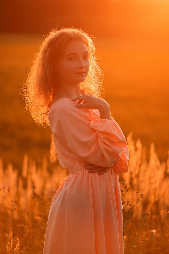 Photograph by Алла Аюпова