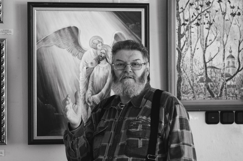 Photograph by Светлана Карнаух