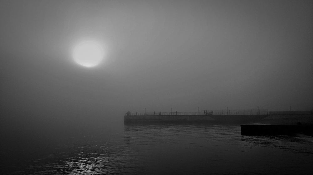 Photograph by Игорь Окунев