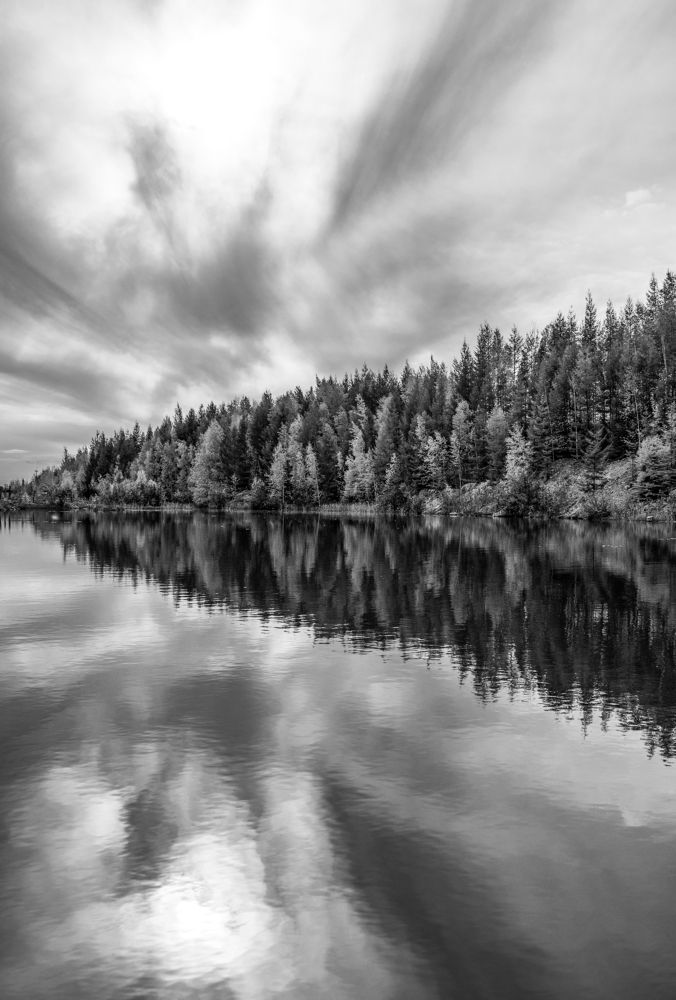 Photograph by Михаил Мархинин