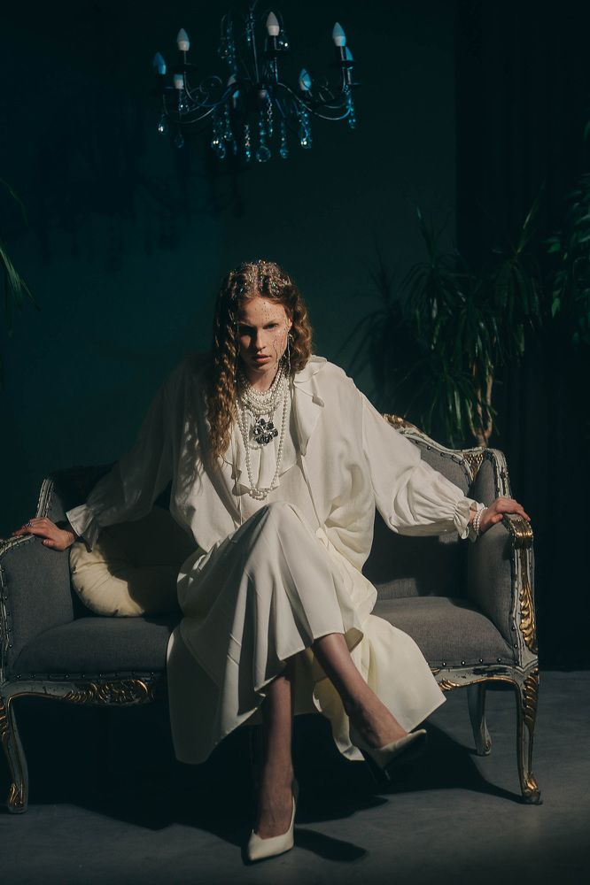 Photograph by Константин Россихин