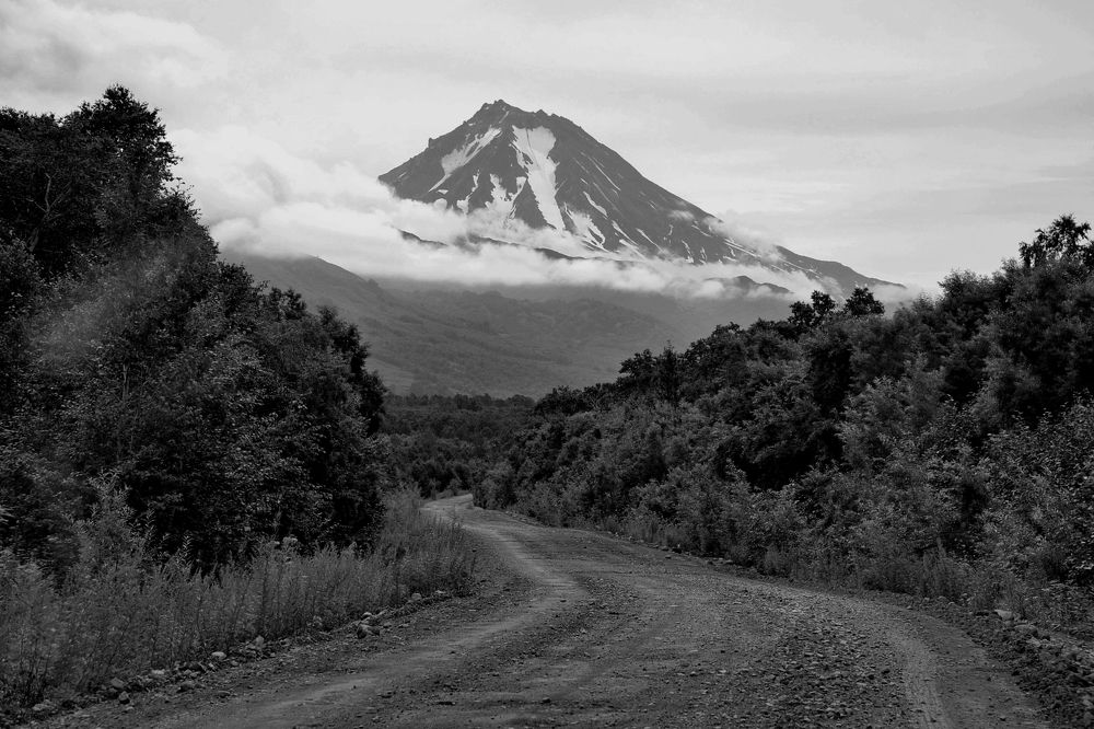 Photograph by DMITRIY DULIN