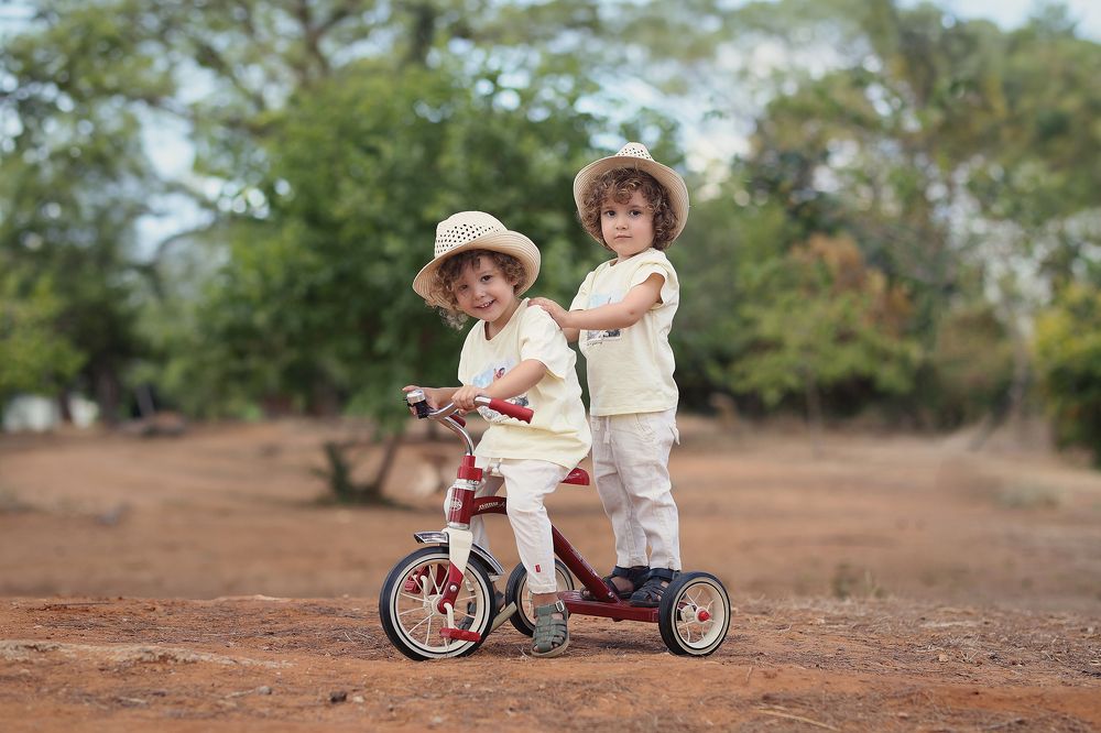 Photograph by OKSANA GIMELFARB