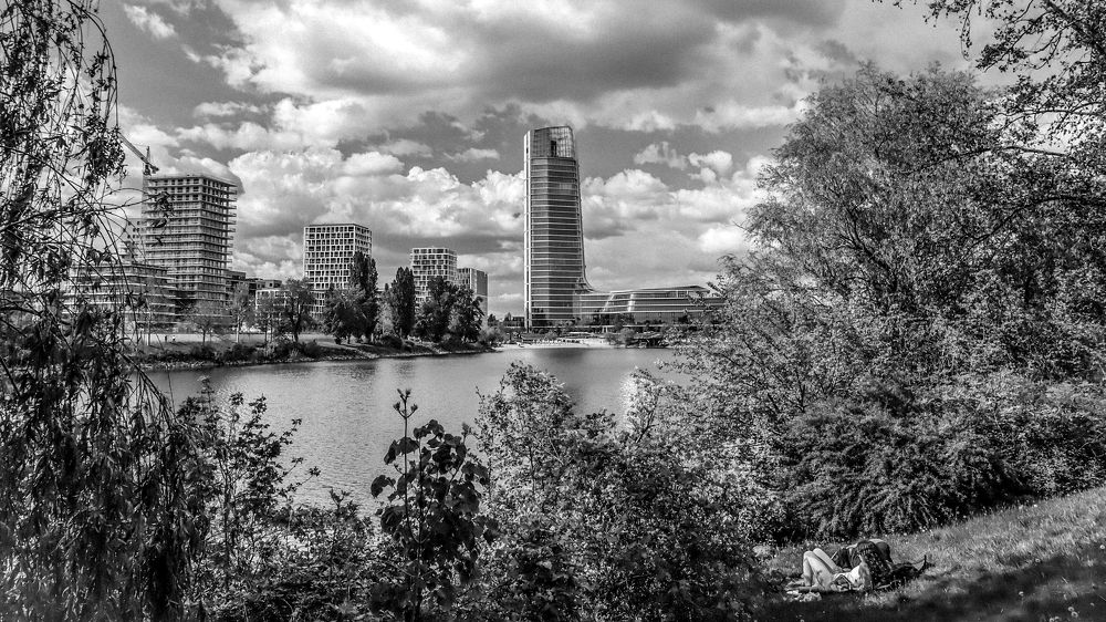 Photograph by Guba Viktor