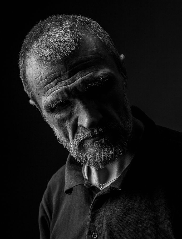 Photograph by Андрей Бортников