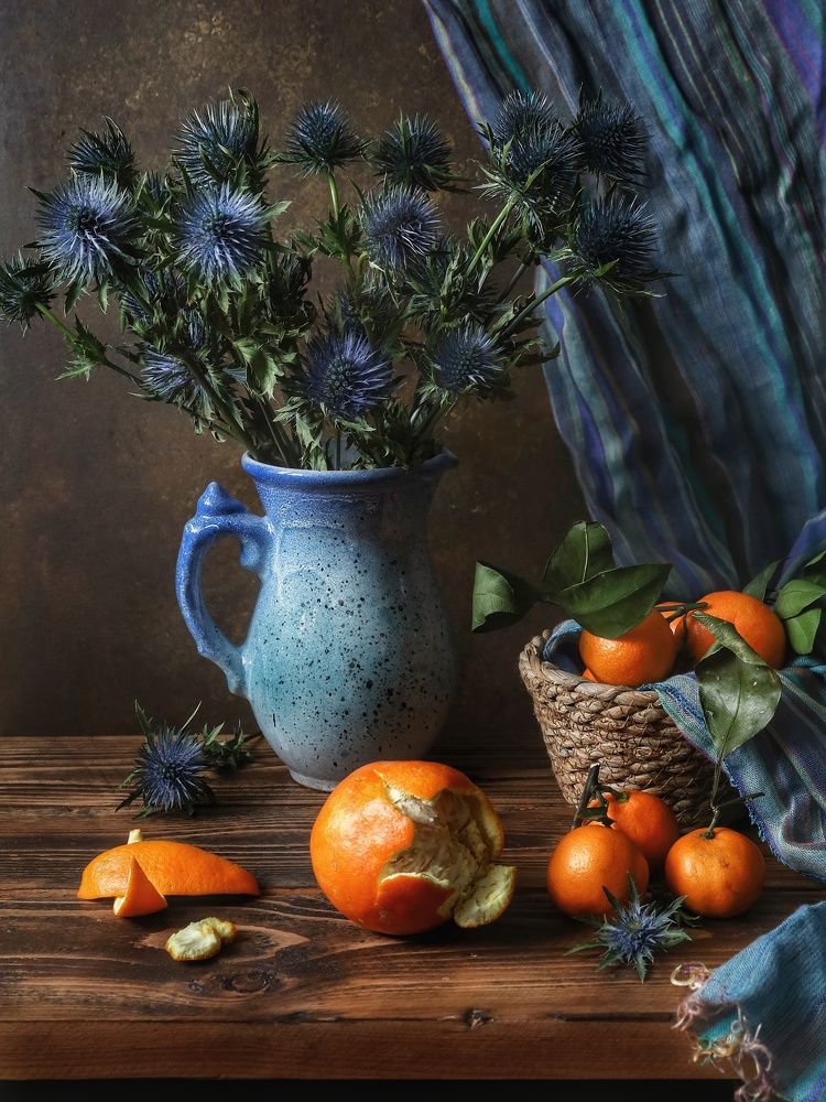 Photograph by Angelica Medvedeva