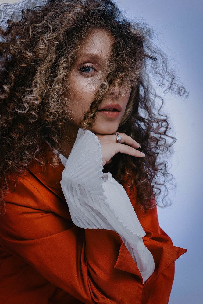 Photograph by Константин Россихин