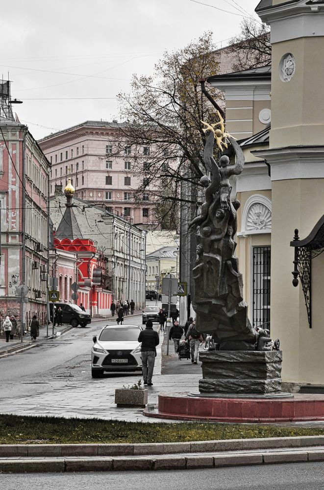 Photograph by Михаил Фролов