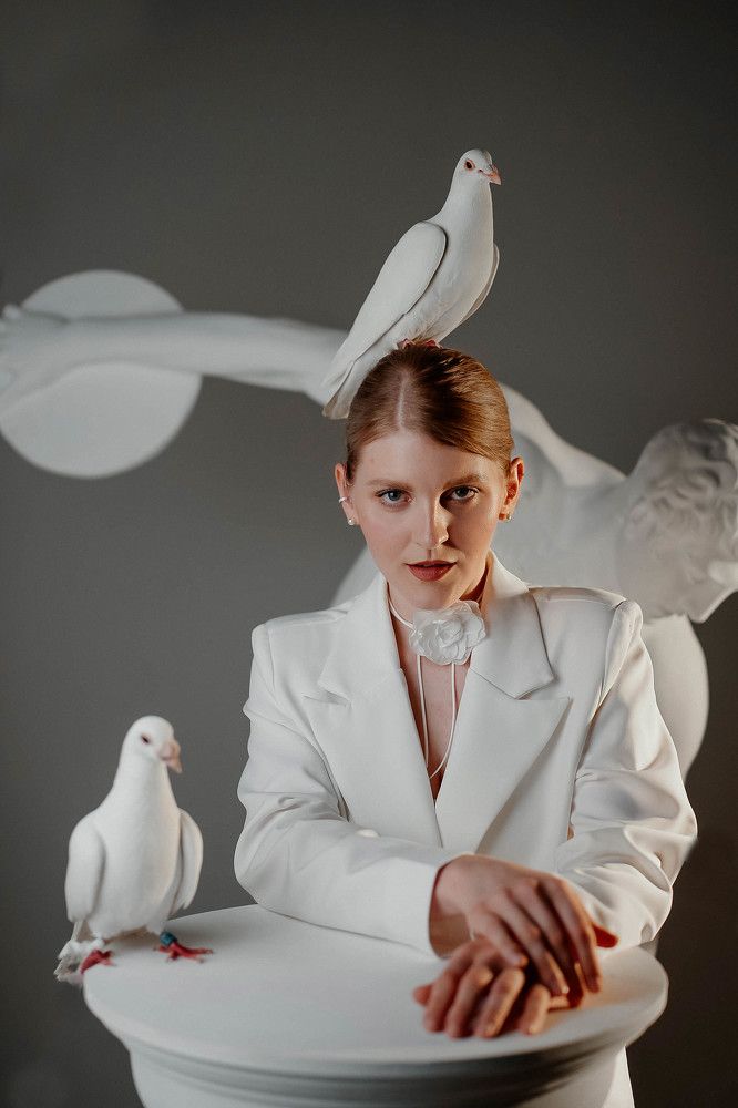 Photograph by Константин Россихин