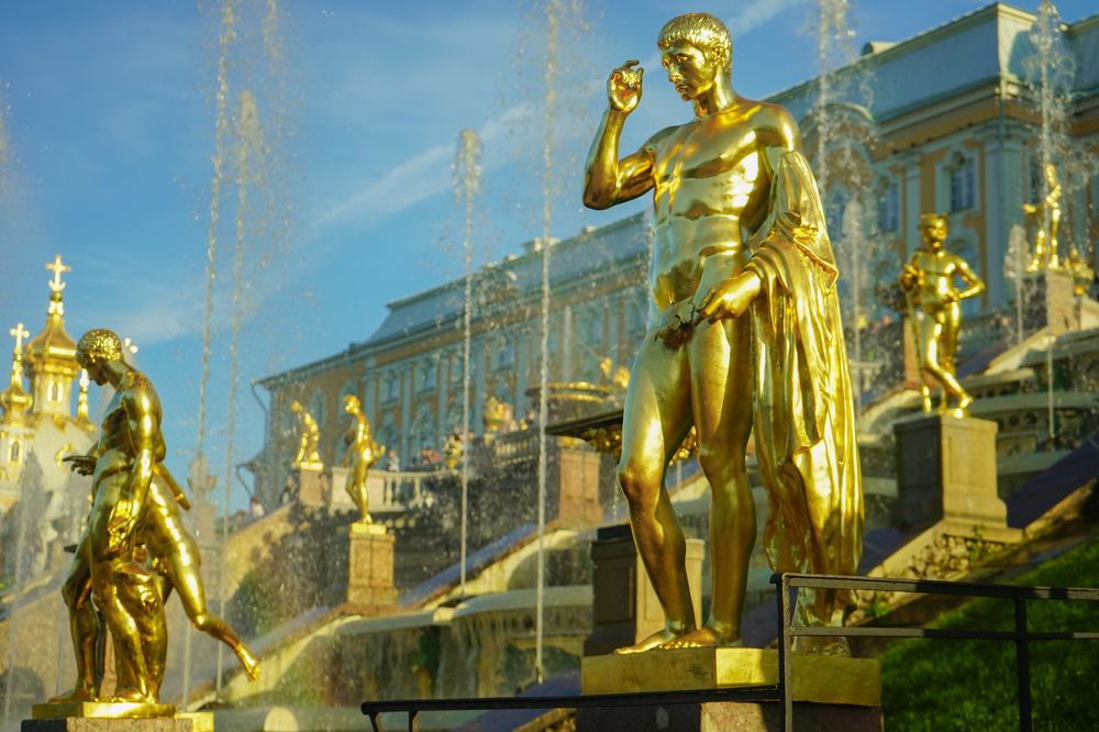 Photograph by Вадим Аппазов