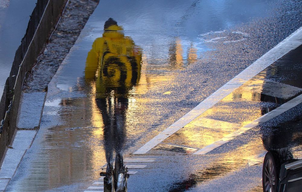 Photograph by Алиса Колпакова