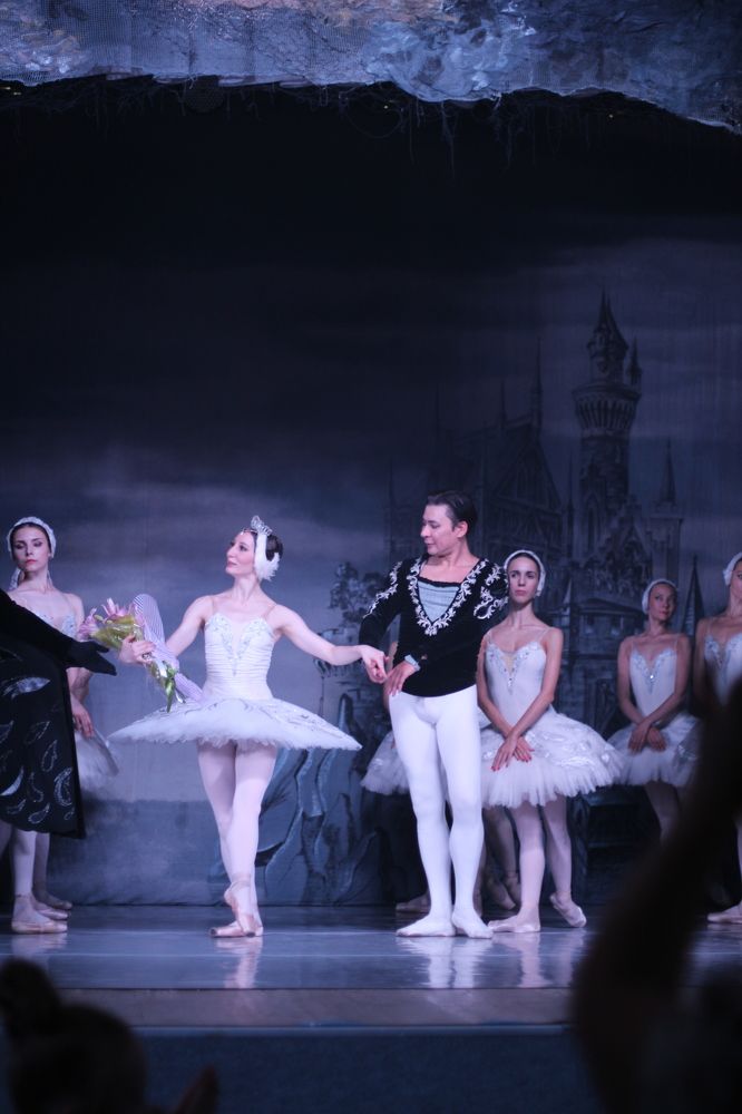 Photograph by Маргарита Баранова