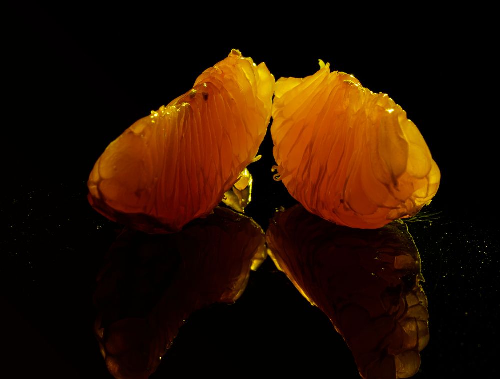 Photograph by Oleg Yashin