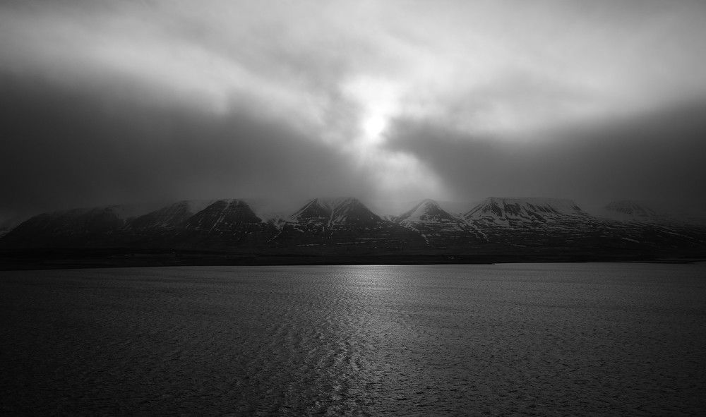 Photograph by YURY RAMITSAN