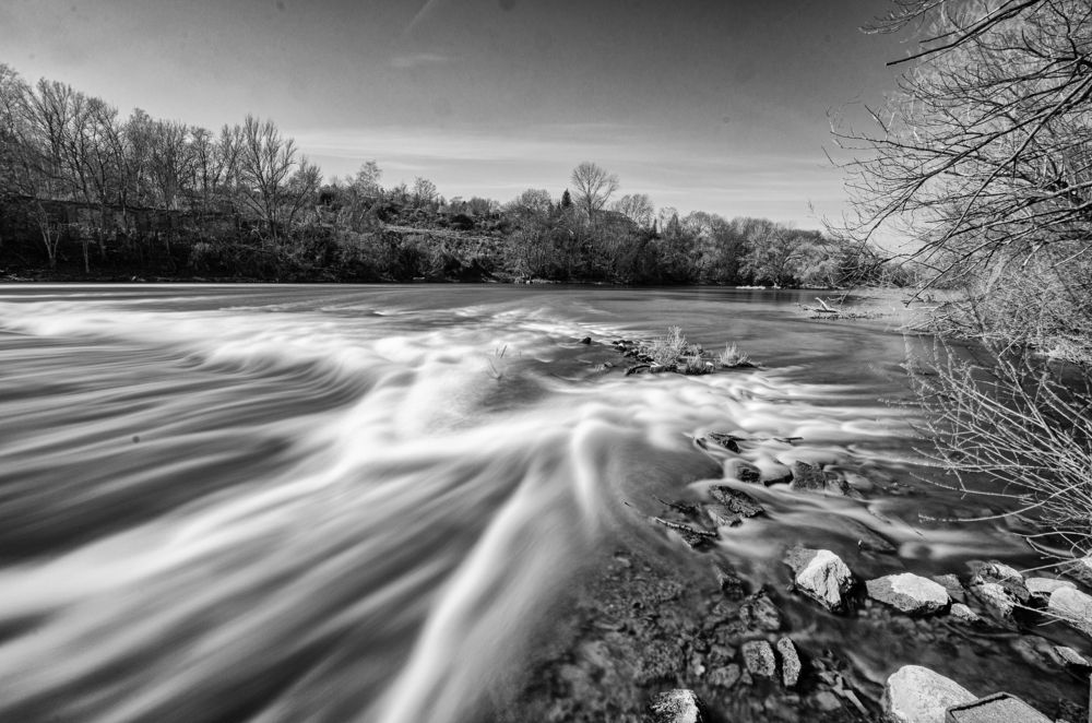 Photograph by Oleg Yashin