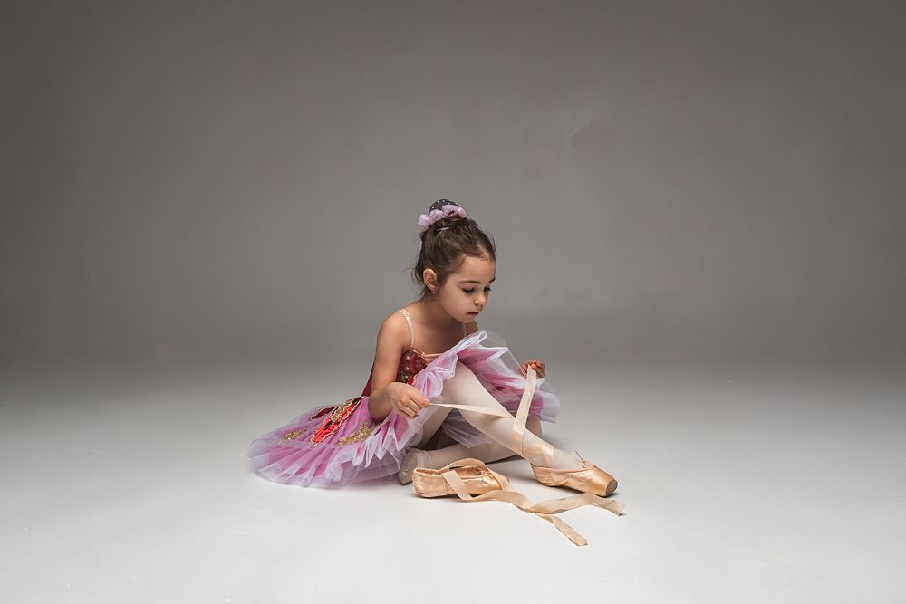 Photograph by Natalya Zimakova